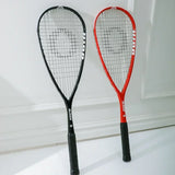 High-Performance Carbon Squash Racquet With String -Bag Included
