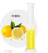 12 Gel Flower Fragrance Toilet Deodorizers