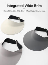 Women's Foldable UV Resistant Sun Hat