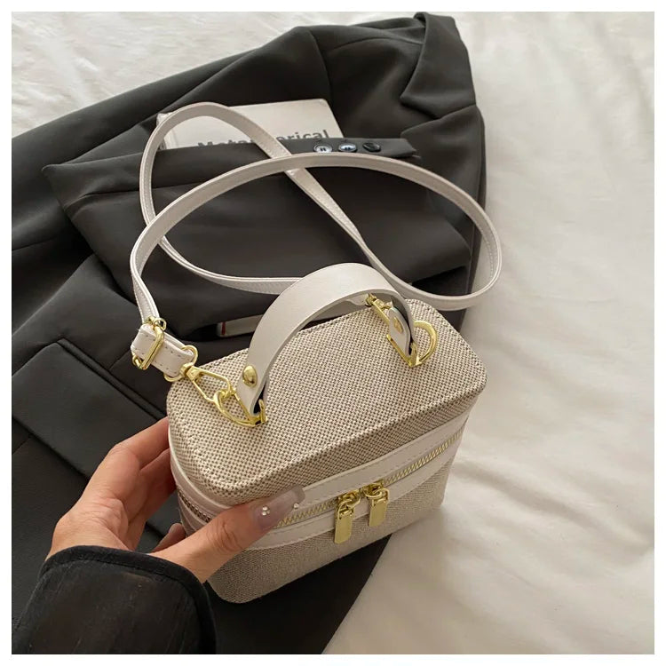 Crossbody Casual Handbag