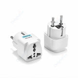 Universal AU UK US EU Electric Power AC Travel Adapters