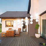 1Pc OR 8Pcs  Extra Bright Reflective Bird Repellent Discs.