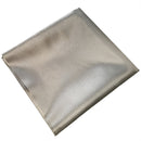 Silver Faraday RFID Shielding Fabric Block WiFi/RF Anti-radiation Conductive Copper/Nickel EMF Protection Cloth
