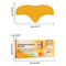 10pcs/30pcs Forehead Anti-Aging Skin Tightening Patches