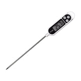 1PC Digital LCD Food Thermometer With Auto Shut Off
