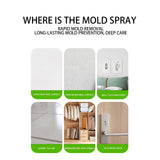 Multi-Surface Cleaning Solution For Stains