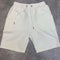 Men's Cotton Casual Shorts With Drawstring Waist In USA Sizes S-XL