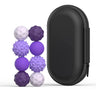 Magnetic Silicone Sensory Anxiety Relief Balls