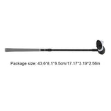 VR Golf Club Retractable Attachment For Meta Quest 3S Quest 3 Quest 2 VR Golf Club Grip