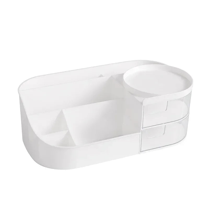 Cosmetic/Desk Storage Organizer