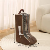 Mesh Shoe/Boots Storage Bags