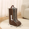 Mesh Shoe/Boots Storage Bags