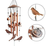 Garden Wind Chimes