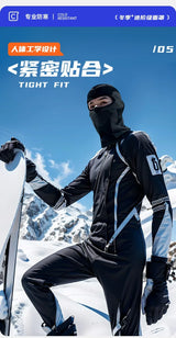 Men Or Women's Thermal Balaclava