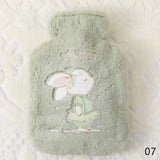 Hot Water Bottle Bag For Kids