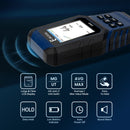 Rechargeable EMF Meter Electromagnetic Field Radiation Detector.