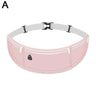 Men Or Women's Sports Waist Bag or Phone Or Opening For Headphones
