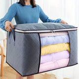 Waterproof/Foldable Storage Box With Clear Window