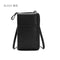 Crossbody Mini Handbag With Mobile Phone Pouch.