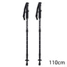 Retractable Trekking Hiking/Climbing Poles.