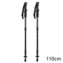 Retractable Trekking Hiking/Climbing Poles.