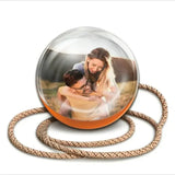 2.7 Inch- 4GB Video Crystal Ball