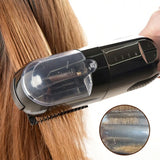 Cordless Hair Trimmer For Dry Damaged Split Ends