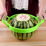Stainless Steel Manual Watermelon Slicer