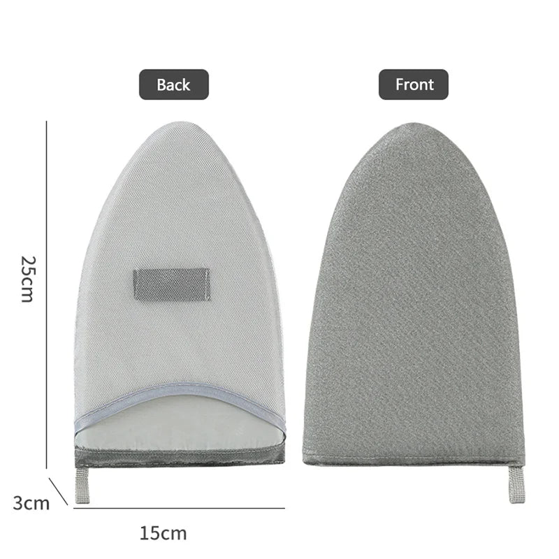 Mini Hand Padded Ironing Mitt