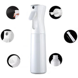 200/300/500ml High Pressure Refillable Spray Bottles
