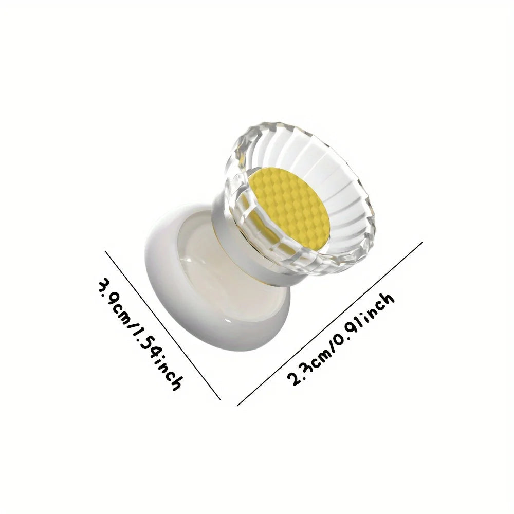 1/2pcs Dog urine pad holder With Magnetic Buckle