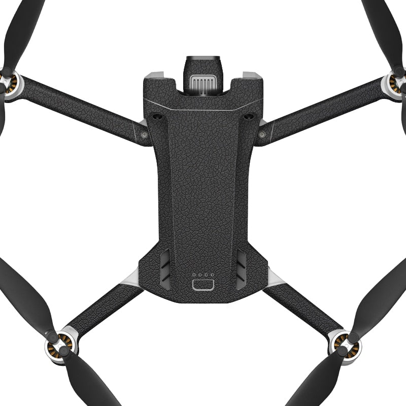 DJI Mini 3 Pro Drone Premium Decal for DJI Mini3 Pro. .  Anti Scratch Cover Protector.