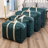 Large Foldable Storage/Luggage Totes.