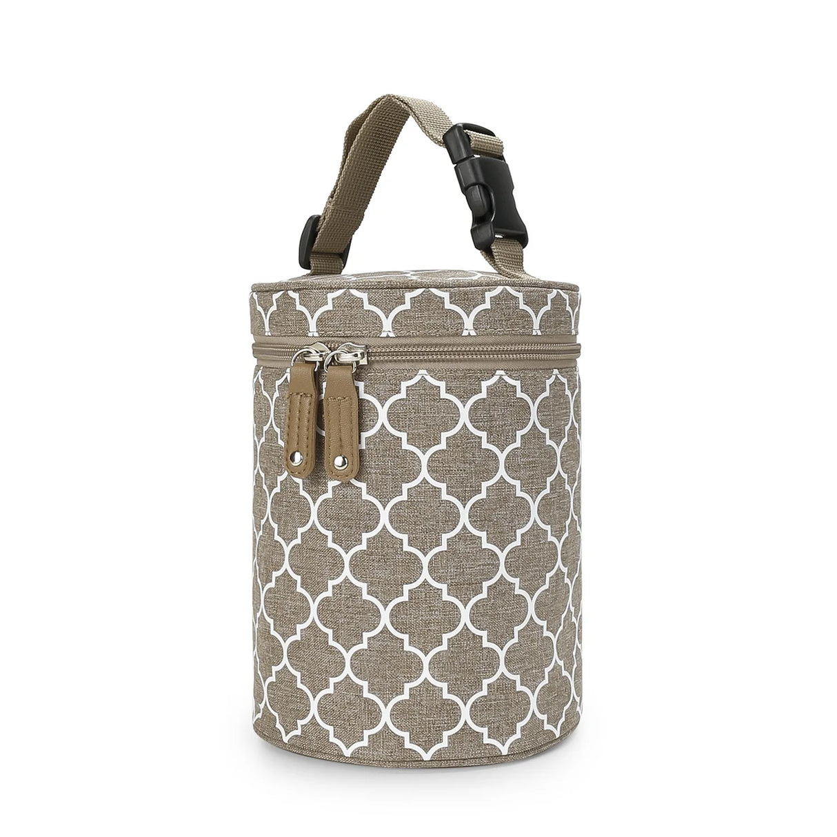 Insulated Baby Bottle Warmer