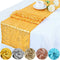 Sequin Table Runners