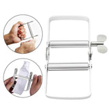 Hand Roller Toothpaste Dispenser