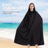 Beach Privacy Changing Cover/Beach Dress