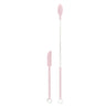 1pcs Mini Telescopic Silicone Spatula