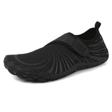 Men, Women, And Children Barefoot Shoes With Grip For Beach, Swimming Or Fitness