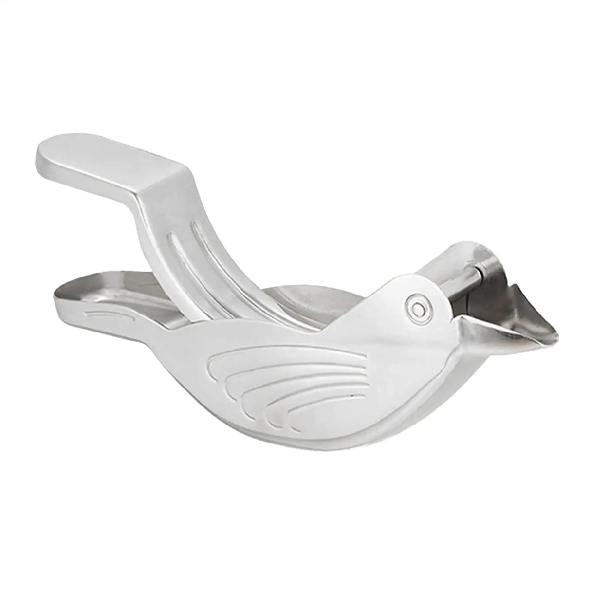 Bird Shaped Stainless Steel Manual Citrus Squeezer