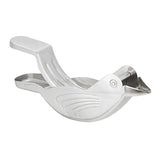 Bird Shaped Stainless Steel Manual Citrus Squeezer