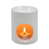 Tea Light Ceramic Aromatherapy Essential Oil Burner