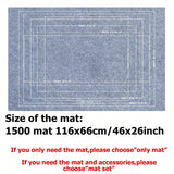 Felt Puzzle Scroll Storage Mat For 1500-3000 PCS