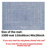 Felt Puzzle Scroll Storage Mat For 1500-3000 PCS