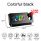 LED/USB Digital 180 Degree Projection Alarm Clock