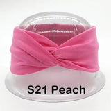 Twist Headbands for Women