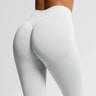 Women's High Waist Butt Lifting Seamless Fitness Pants