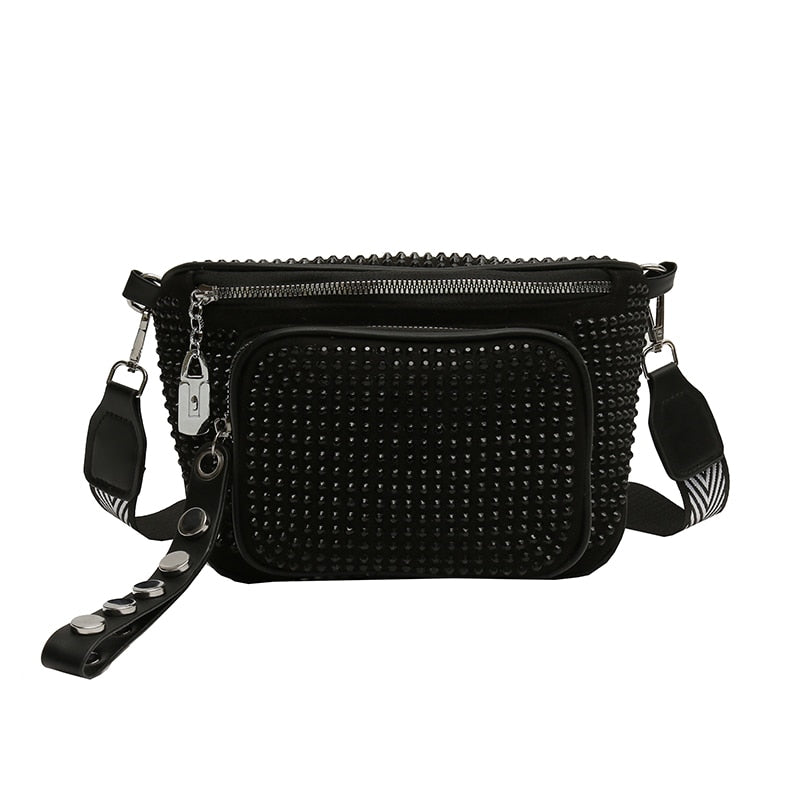 Travel Crossbody Shoulder Bags.