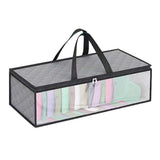 Multipurpose Folding Under-bed Storage Bag