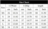 NCLAGEN Low Ribbed Band Seamless Scrunch Bum Impact Leggings